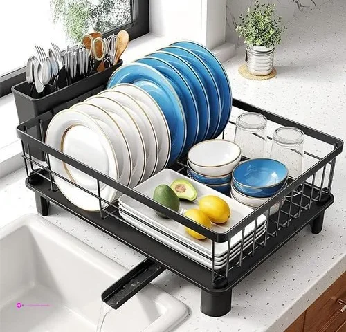 Dish Drying Rack Code Ue9juizp