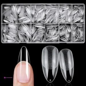 Bellelfin False Nails Clip Coupon