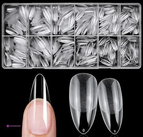 Bellelfin False Nails Clip Coupon
