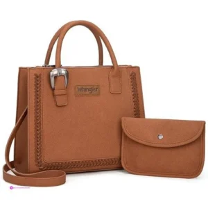 Reg Wrangler Tote Bag For Women