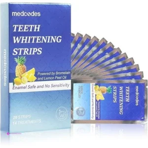 Whitening Strips Clip Coupon