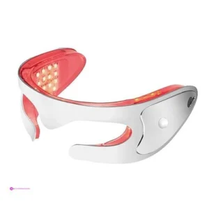 Reg Led Red Light Therapy Eye