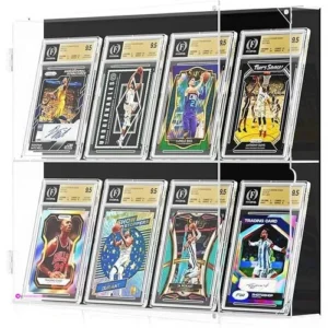 Letsteel Card Display Cases Promo Cod…