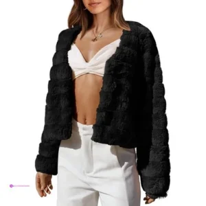 Btfbm Faux Fur Coats Promo Code