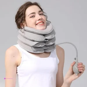 Neck Stretchers Promo Code 3zel7ion
