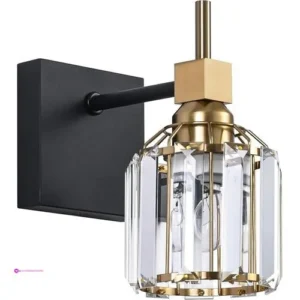 Solfart Vanity Light Fixtures Clip Co…