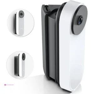 Satisure Doorbell Mounts Clip Coupon