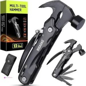 Men Multitool Gifts Code Nflolkf7