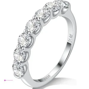 Ladylike Moissanite Rings Promo Code …