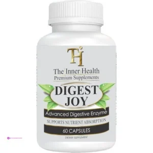 Digestive Enzyme Supplements Clip Cou…