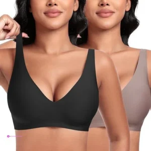 Reg Documo Deep Bras For Women