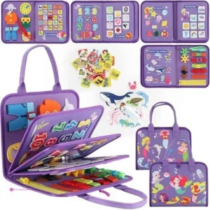 Kids King Busy Boards Code 8qh87fgg