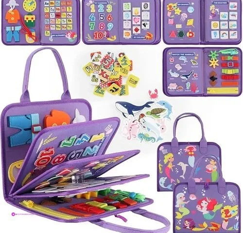 Kids King Busy Boards Code 8qh87fgg