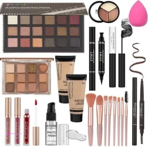 Teens Makeup Kit Use Code Arqxwvtg