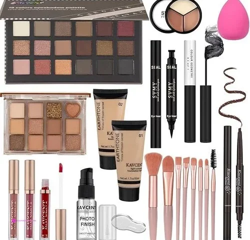 Teens Makeup Kit Use Code Arqxwvtg