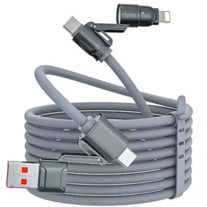 Chubby Fast Charging Cables Promo Cod…