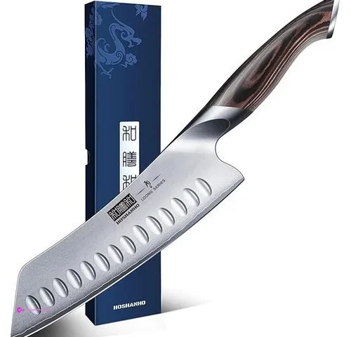 Reg Inch Japanese Chef Knife Clip