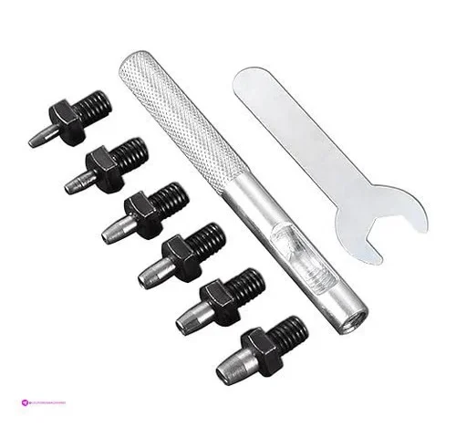 Leather Belt Punch Sets Code 5lwroy5j