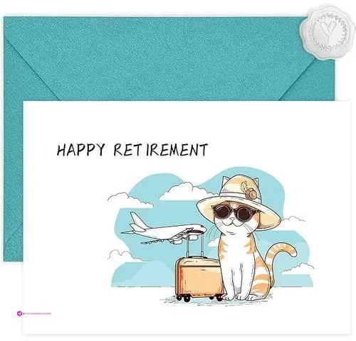 Retirement Cards Code C5mg26zl