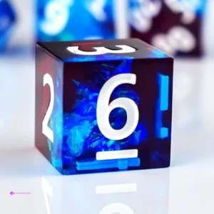 Luxdemon Dnd Dice Sets Clip Coupon