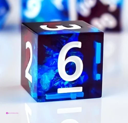 Luxdemon Dnd Dice Sets Clip Coupon