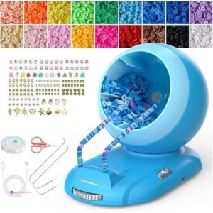 Aenebe Bead Spinner Kits Use Code