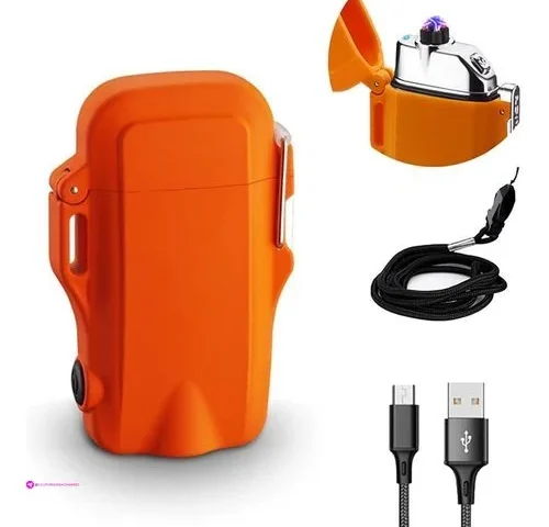 Double Arc Lighters Use Code 1776u100