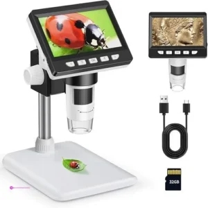 Digital Microscopes Promo Code Rwnd37…