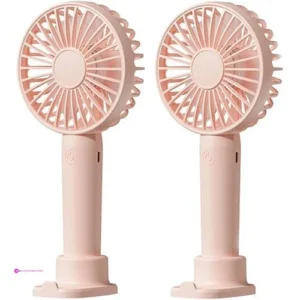 Reg Portable Handheld Mini Fan Usb