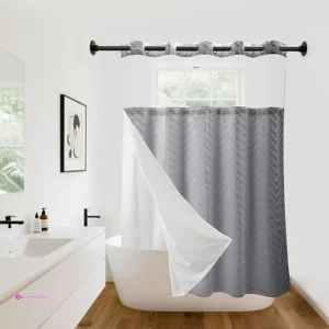 Hookless Shower Curtains Promo Code S…