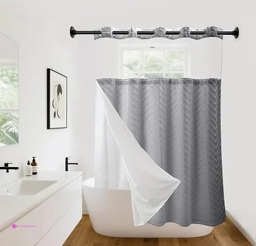 Hookless Shower Curtains Promo Code S…