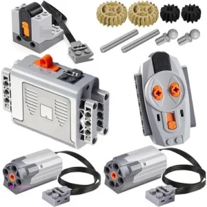Lego Motor Kits Promo Code V8psz6bk