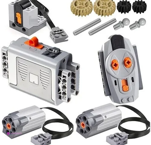 Lego Motor Kits Promo Code V8psz6bk
