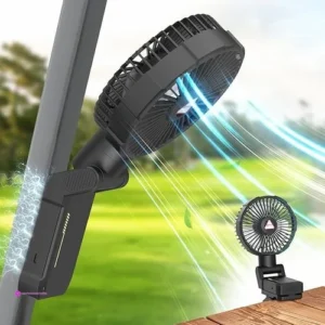 Yugyum Golf Cart Fans Use Code