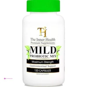Men Probiotic Capsules Clip Coupon
