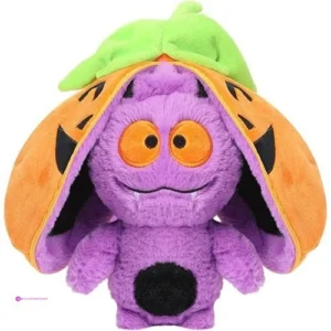 Llukeme Transform Plush Toys Promo Co…