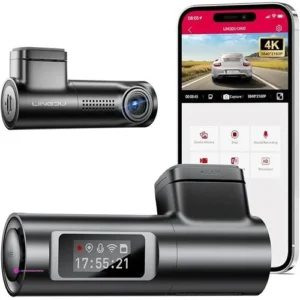 Reg Smart Dash Cam For Cars