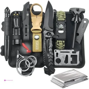 Reg Survival Gear And Equipment Survi…