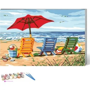 Ginkgo Paint Kits Code G7amzssm