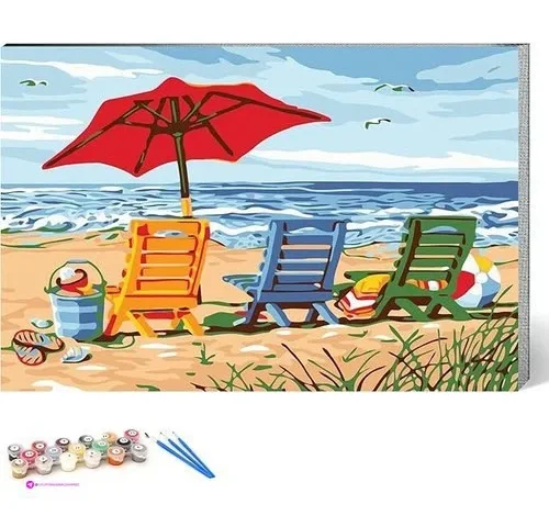 Ginkgo Paint Kits Code G7amzssm