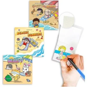 Chason Mini Coloring Books Code 6l53j…