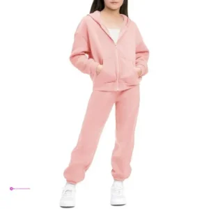 Cutest Girls Sweatsuit Clip Coupon An…