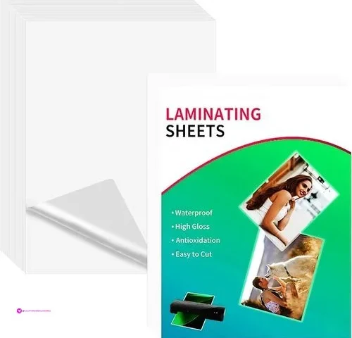 Laminating Sheets Code Ryn78dol