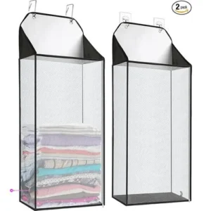 Reg Maxgear Hanging Laundry Hamper Pa…