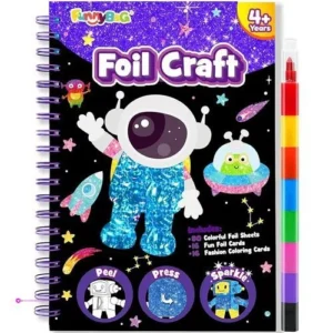 Funnyb Art Supplies Code 77f8hgkm
