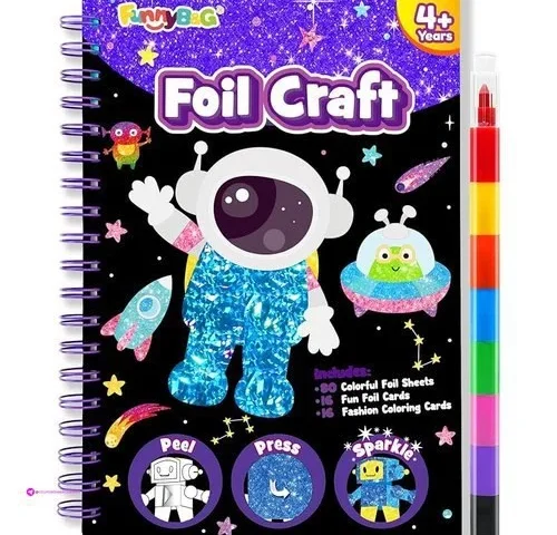 Funnyb Art Supplies Code 77f8hgkm