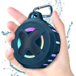 Xleader Bluetooth Speakers Code Ev79r…