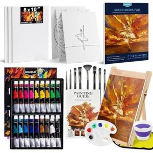 Koseibal Art Supplies Kits Code Nyy5e…