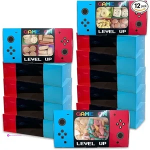 Sahjzk Gamer Party Favors Code Vrbkwd…