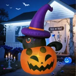 Halloween Inflatables Code A3mdteks